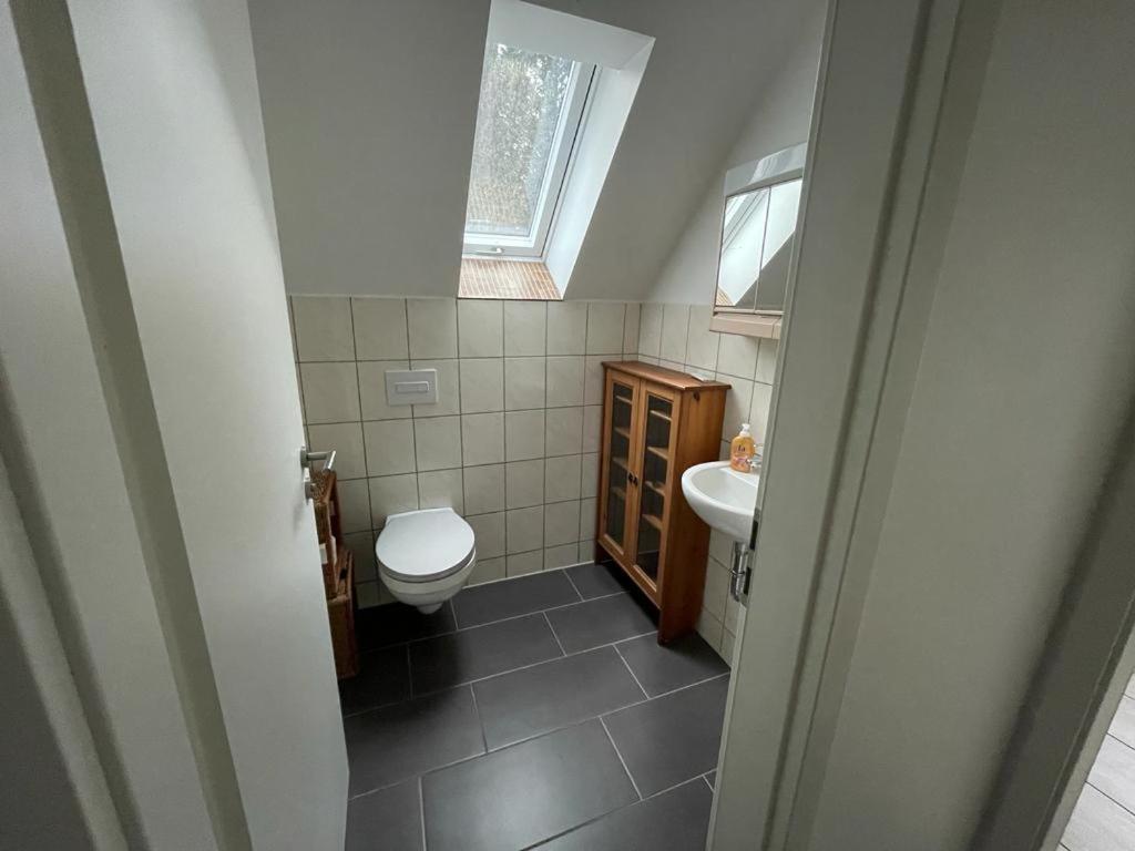 Schoenwalde A Siedlung Schonwalde ภายนอก รูปภาพ