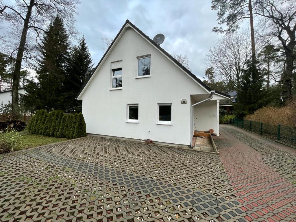 Schoenwalde A Siedlung Schonwalde ภายนอก รูปภาพ